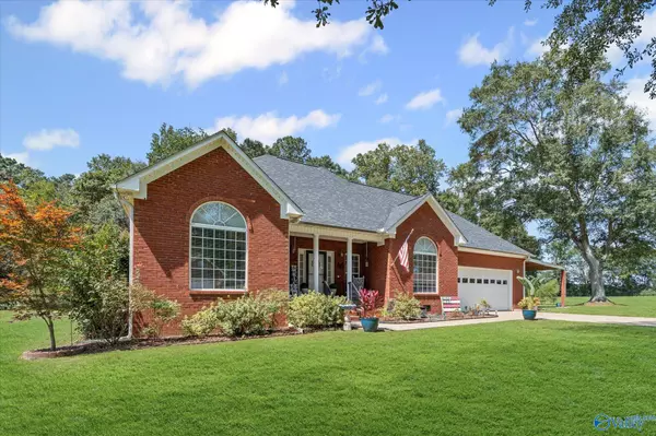 Guntersville, AL 35976,40 Abercrombie Place