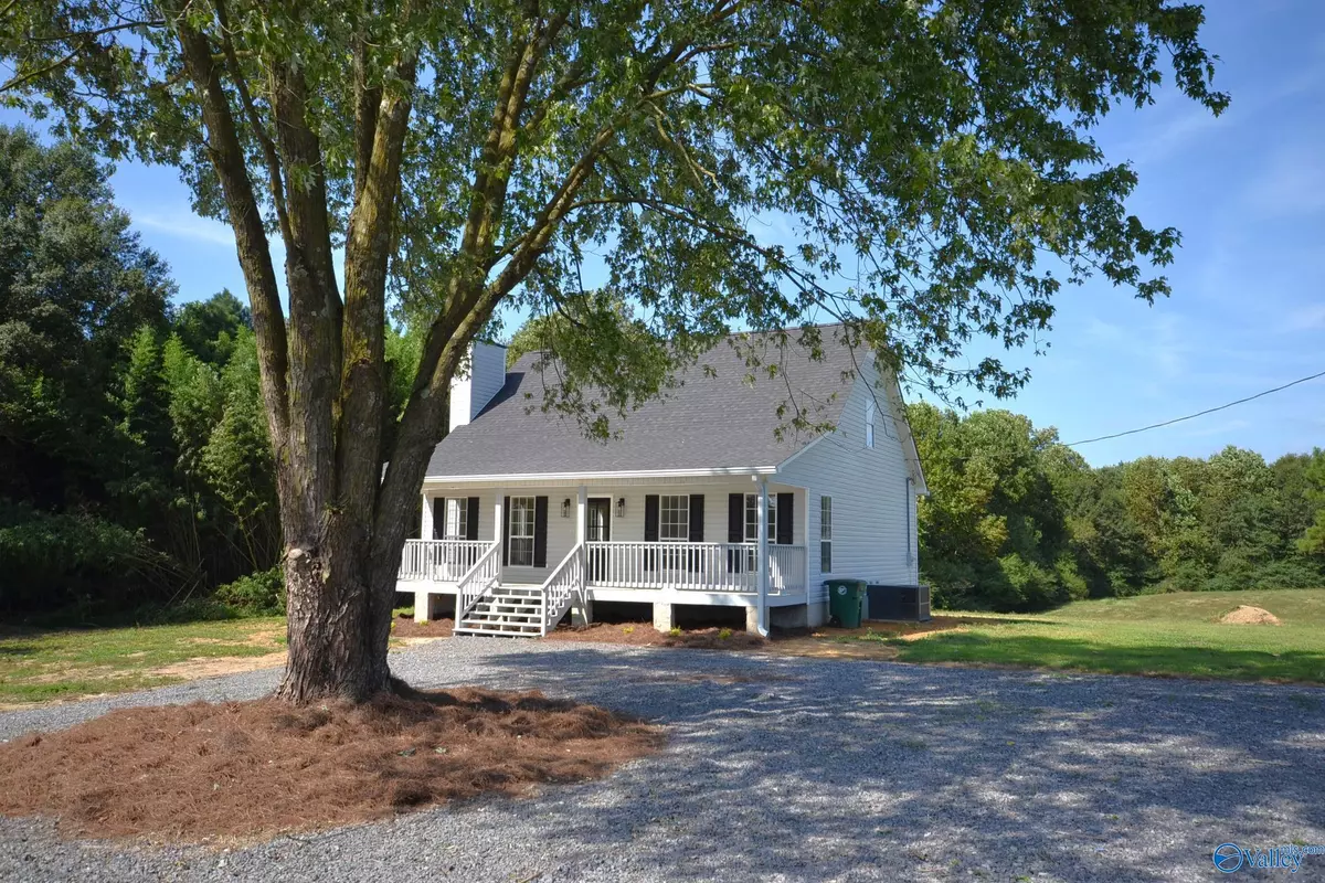 Baileyton, AL 35019,1425 County Road 1564