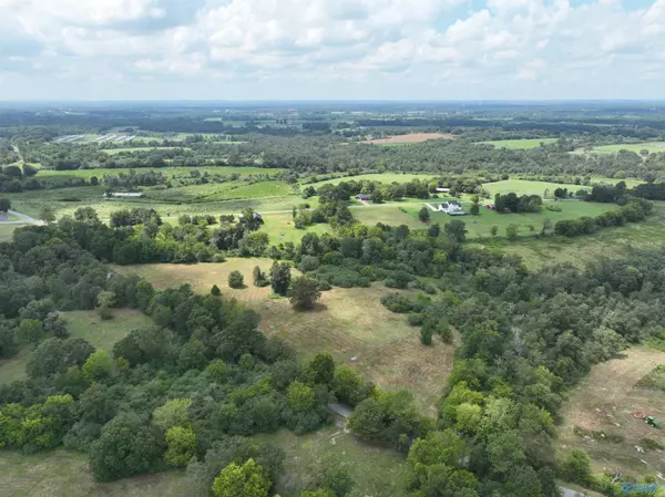 10 Acres Brown Road, Boaz, AL 35957