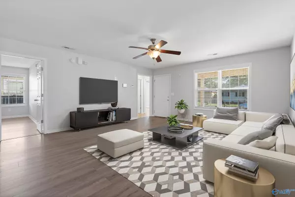 Huntsville, AL 35816,2904 Wilson Drive NW