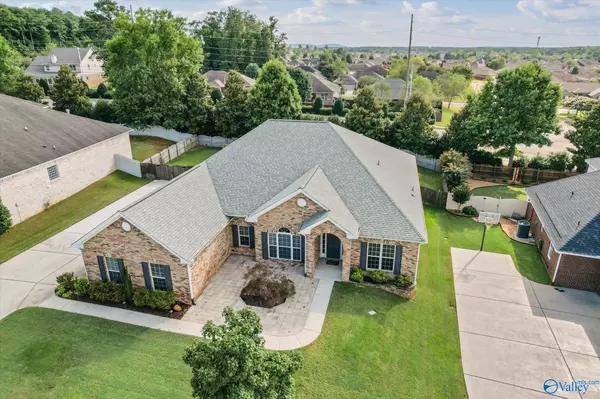 Huntsville, AL 35803,2219 Towne Park Drive SW