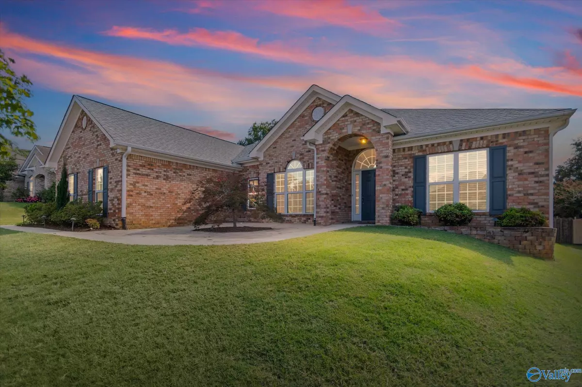 Huntsville, AL 35803,2219 Towne Park Drive SW