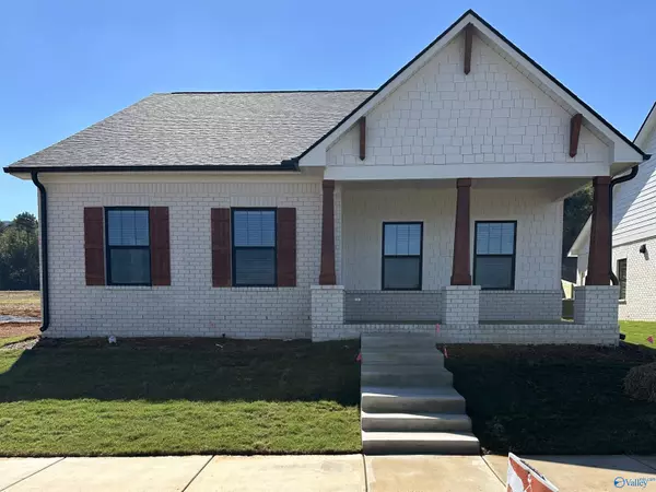 2106 Kanteen Street, Huntsville, AL 35811