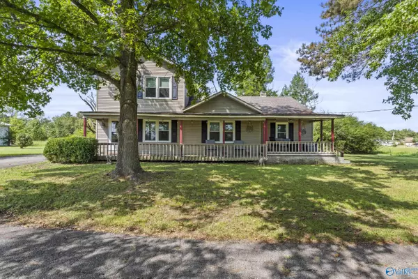 380 Butler Lane, New Hope, AL 35760