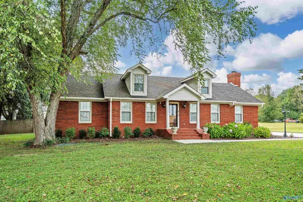 21341 Tillman Mill Road, Elkmont, AL 35620