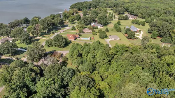 Athens, AL 35611,Lot6 James Drive