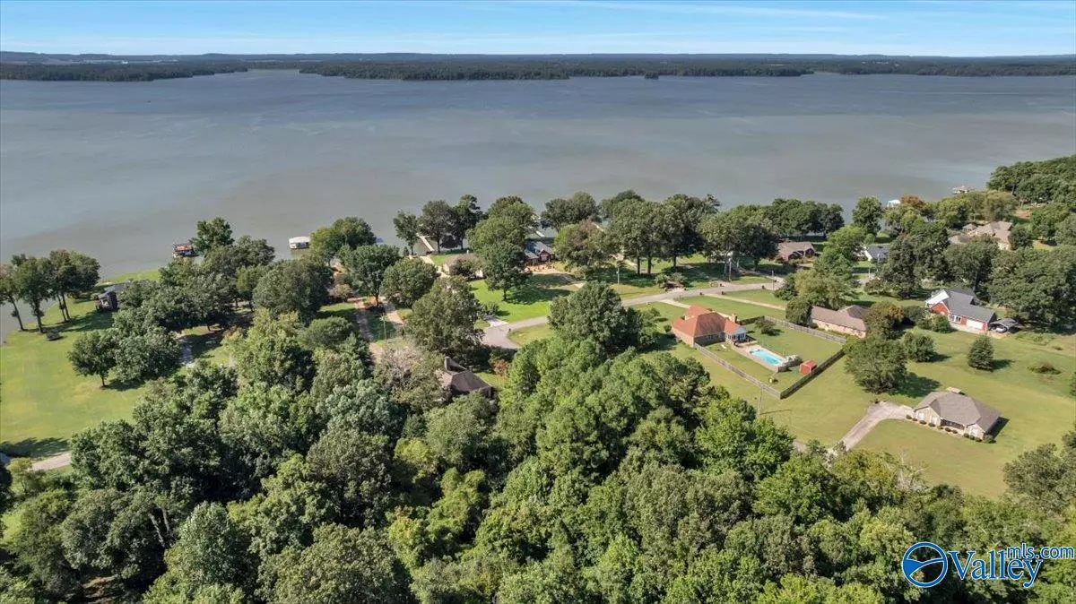 Athens, AL 35611,Lot6 James Drive