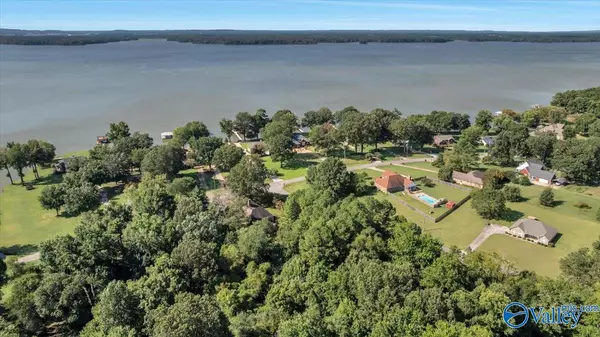 Lot6 James Drive, Athens, AL 35611