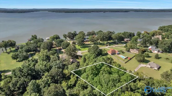 Athens, AL 35611,Lot6 James Drive