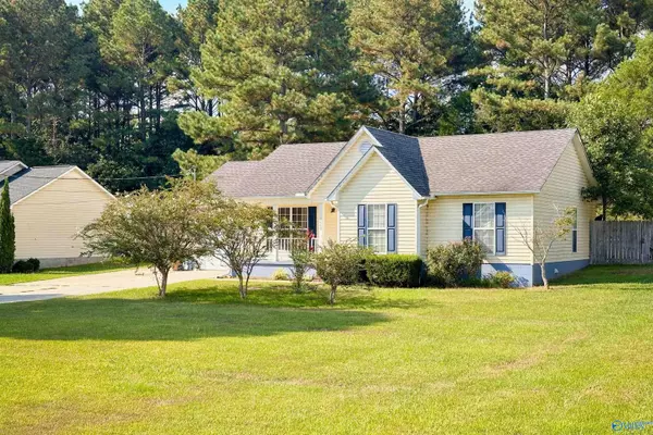 1607 Nethery Road, Hartselle, AL 35640