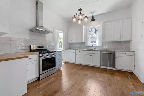 A B Hill, AL 35640,1307 Sparkman Street SW