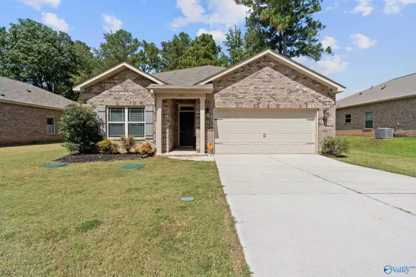 Harvest, AL 35749,105 Oak Terrace Lane