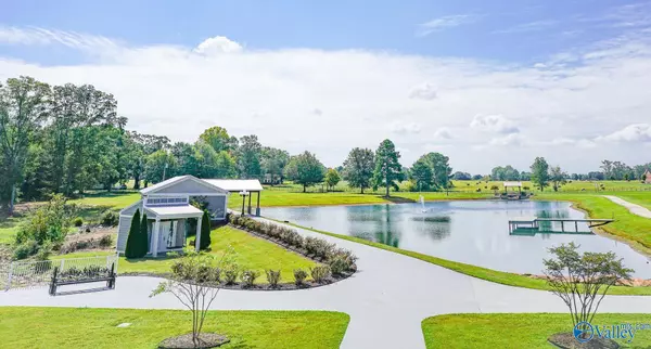 Albertville, AL 35950,2180 Section Line Road