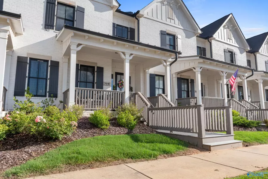 310 Hay Rake Drive, Madison, AL 35757