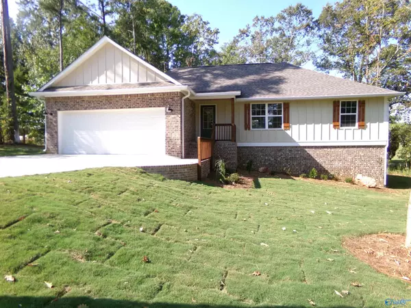 380 Cade Circle, Leesburg, AL 35983