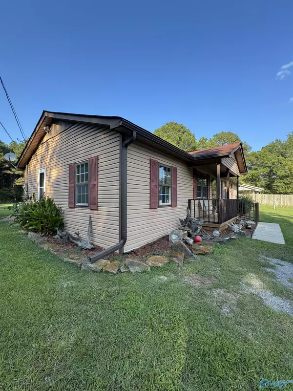 Somerville, AL 35670,168 Sharp Road