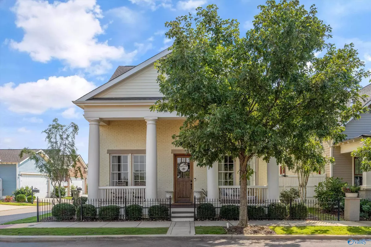 Madison, AL 35756,105 Lombard Street