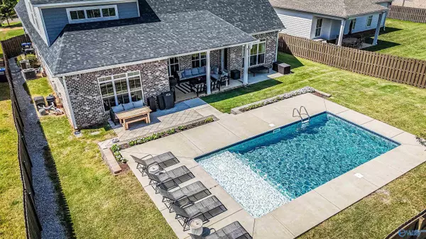 Madison, AL 35756,117 Parkland Hill Trace