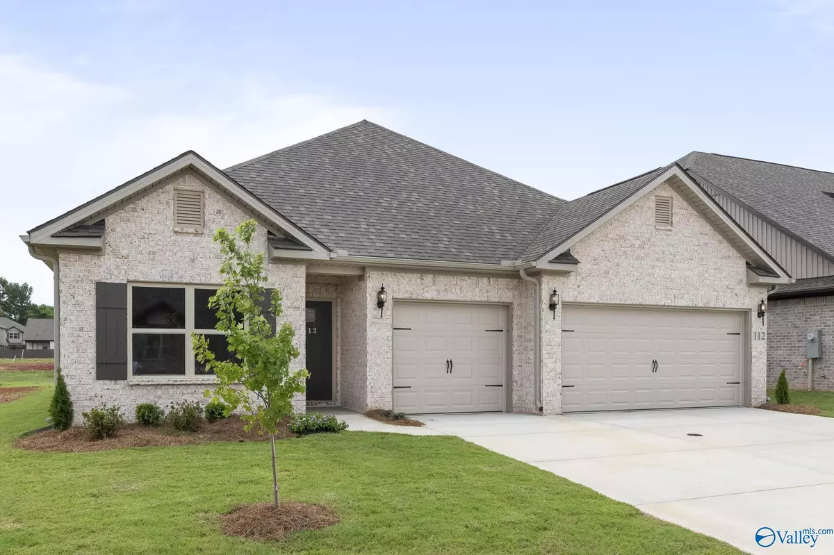 Hazel Green, AL 35750,109 Huffman Street