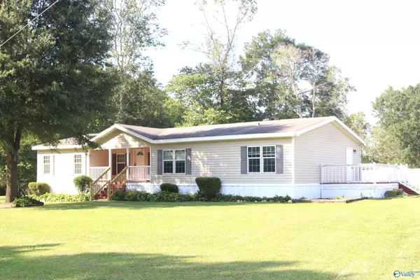 4661 Lawson Gap Road, Boaz, AL 35956