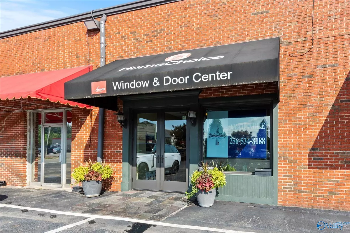 Huntsville, AL 35801,2107 Whitesburg Drive #A