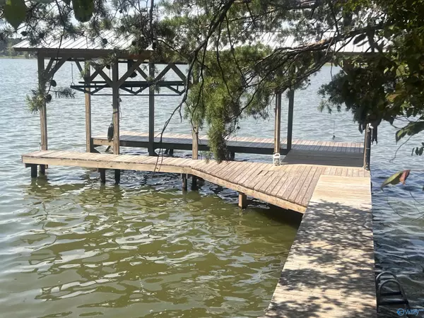 975 County Road 251, Cedar Bluff, AL 35959