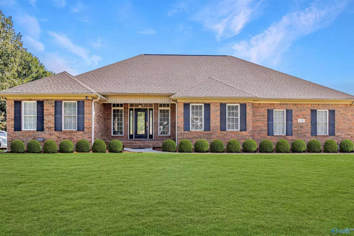 Owens Cross Roads, AL 35763,119 Ada Drive SE