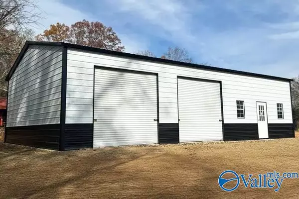 13840 Market Street, Moulton, AL 35650