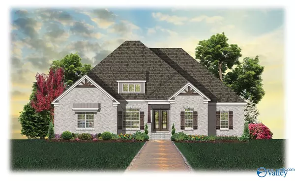 114 Bellawoods Drive, Madison, AL 35756