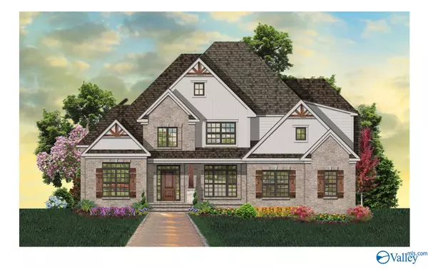 130 Bellawoods Drive, Madison, AL 35756