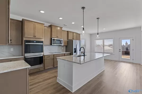 New Market, AL 35761,203 Chesire Cove Lane