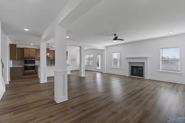 New Market, AL 35761,203 Chesire Cove Lane