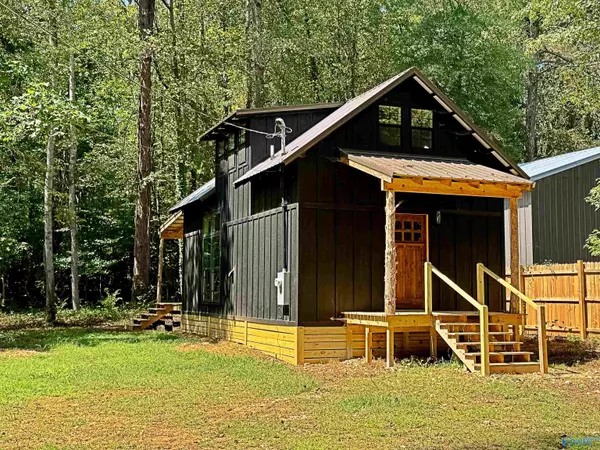 Scottsboro, AL 35769,624 Holiday Shores Drive