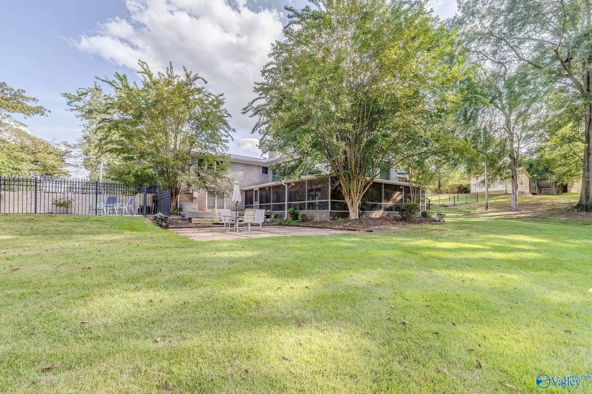 Scottsboro, AL 35769,2111 Meadow Island Road