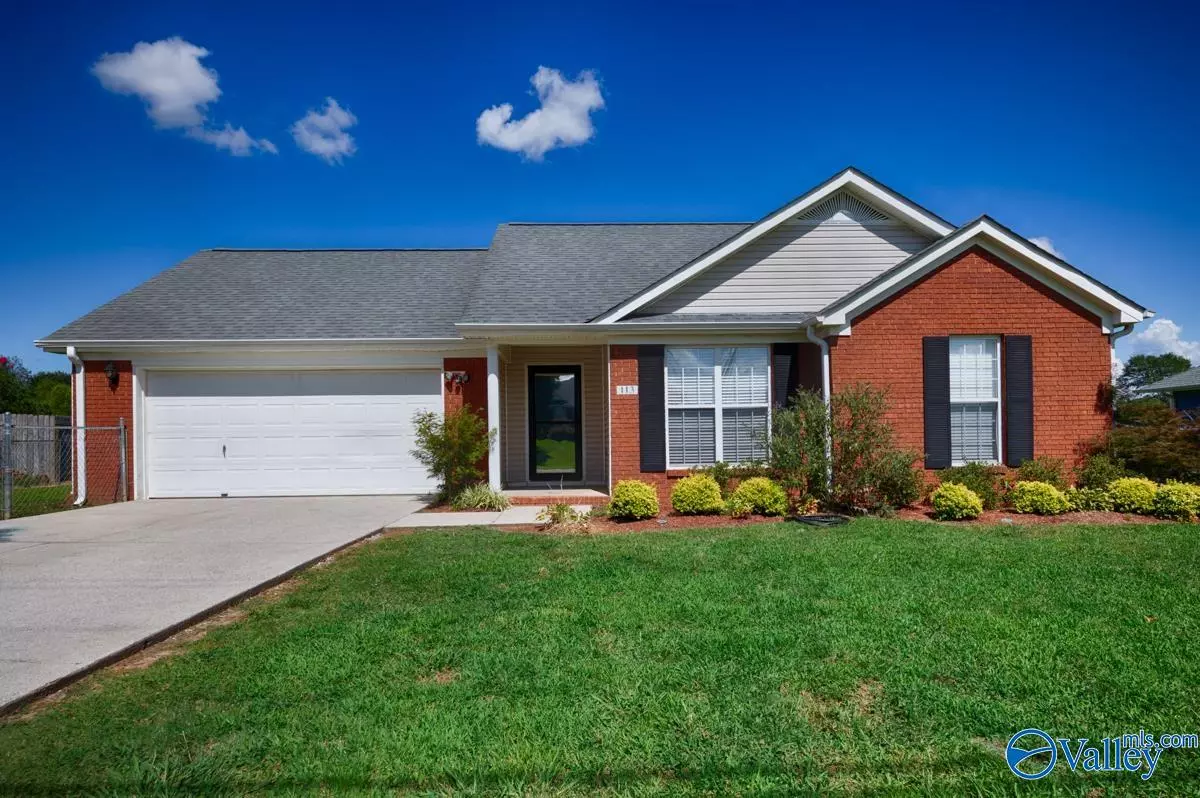 Huntsville, AL 35811,113 Delta Pine Drive