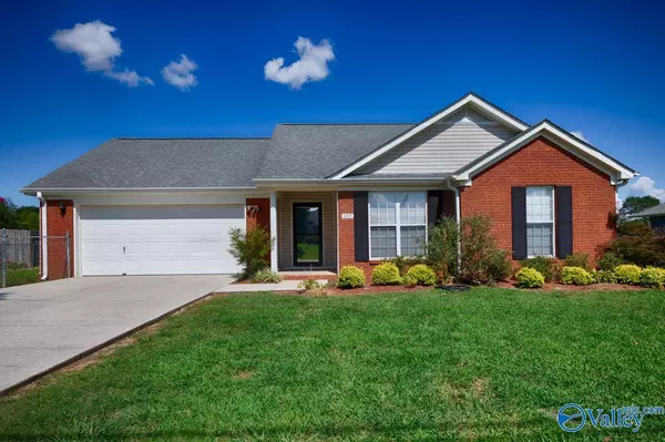 113 Delta Pine Drive, Huntsville, AL 35811