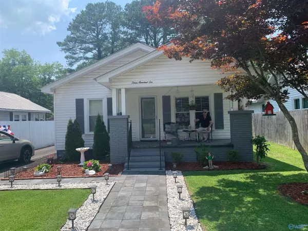 Scottsboro, AL 35768,306 Larkin Street