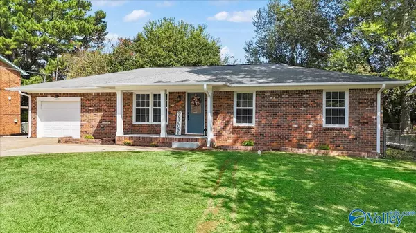 Huntsville, AL 35810,3210 Teton Drive NW