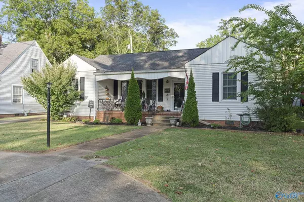 Athens, AL 35611,404 N Madison Street