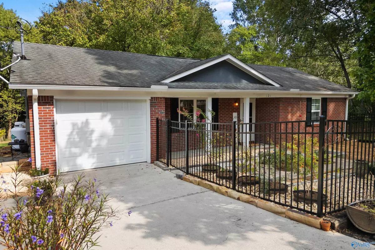 New Hope, AL 35760,121 Lemley Circle
