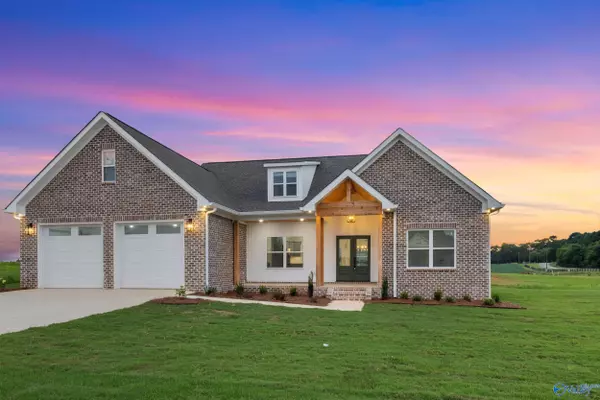 Killen, AL 35645,420 Cottontail Trail