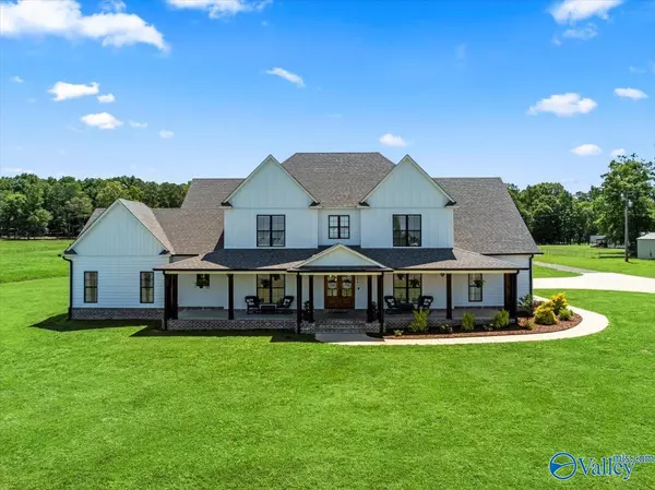 Cullman, AL 35057,1520 Day Gap Road