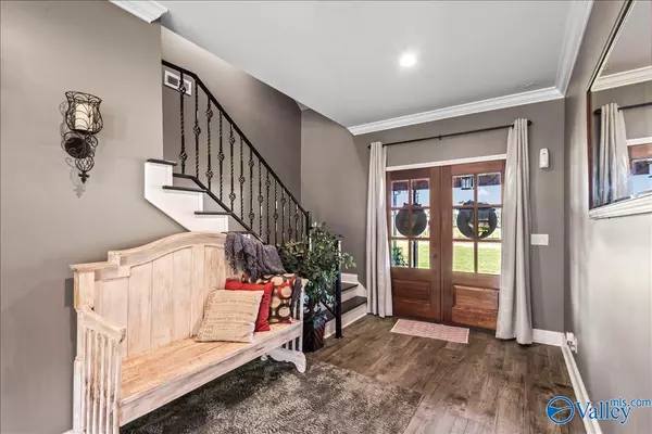 Cullman, AL 35057,1520 Day Gap Road