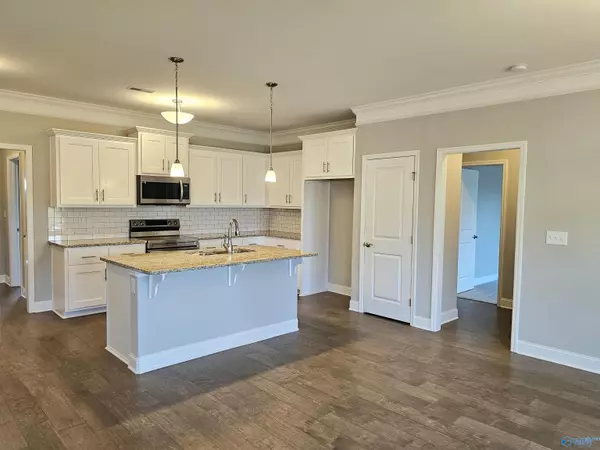 Meridianville, AL 35759,107 Fig Tree Road