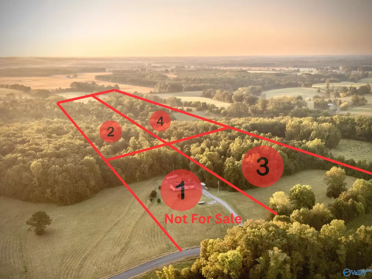 Anderson, AL 35610,TRACT 3 County Road 503