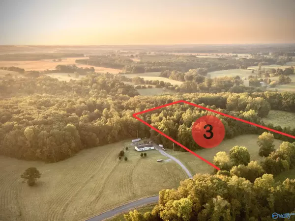 Anderson, AL 35610,TRACT 3 County Road 503