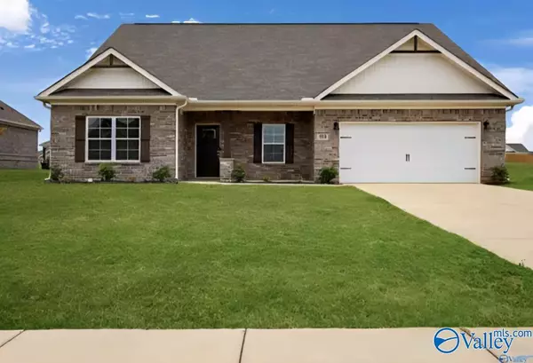 159 Wilcot Road, Meridianville, AL 35759