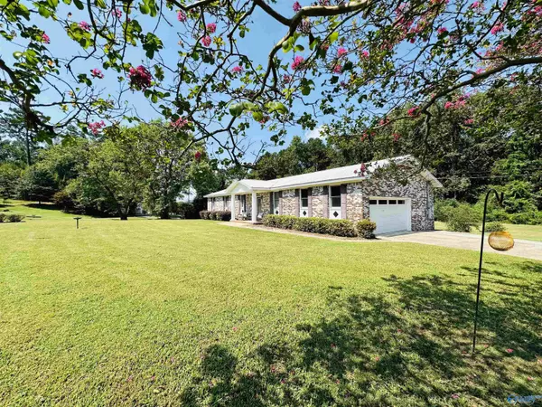 Southside, AL 35907,2118 Broughton Spring Road