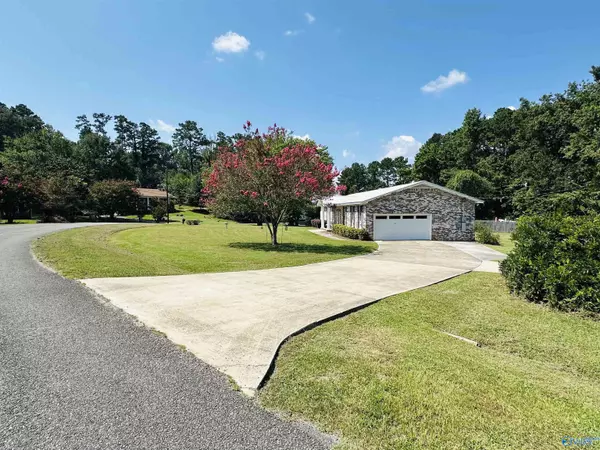 Southside, AL 35907,2118 Broughton Spring Road