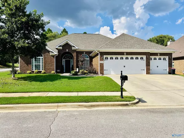 332 S Back Creek Road, Madison, AL 35757